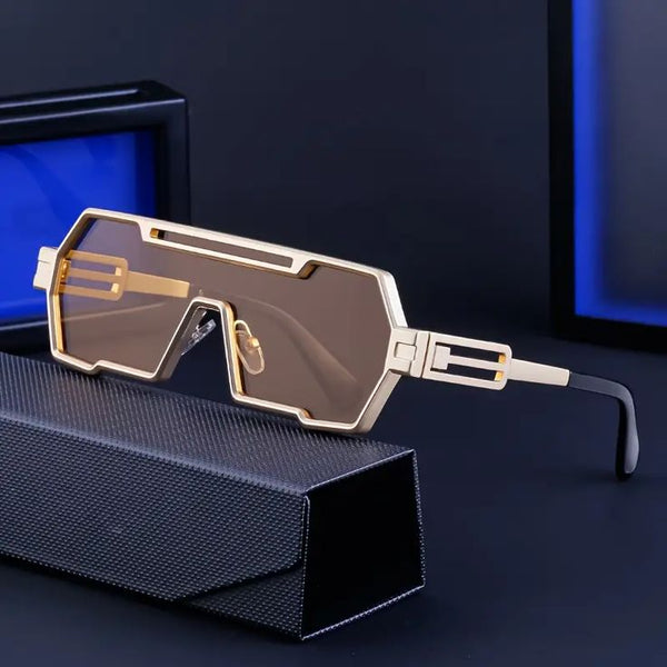 The Imperial Vision (For Classic & Timeless Designs)