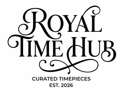 Royal time hub 